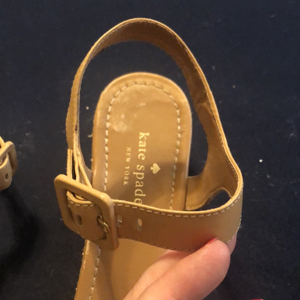Sandals - Picture 4 of 8